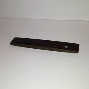VTG DOELCAM WARRENTED ROSEWOOD 10" BRASS LEVEL